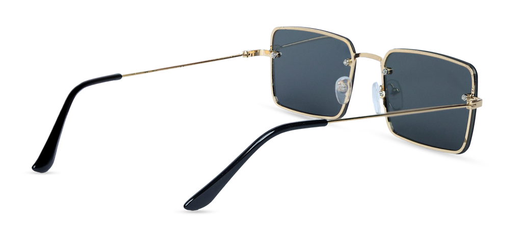 The Aura Square Sunglasses