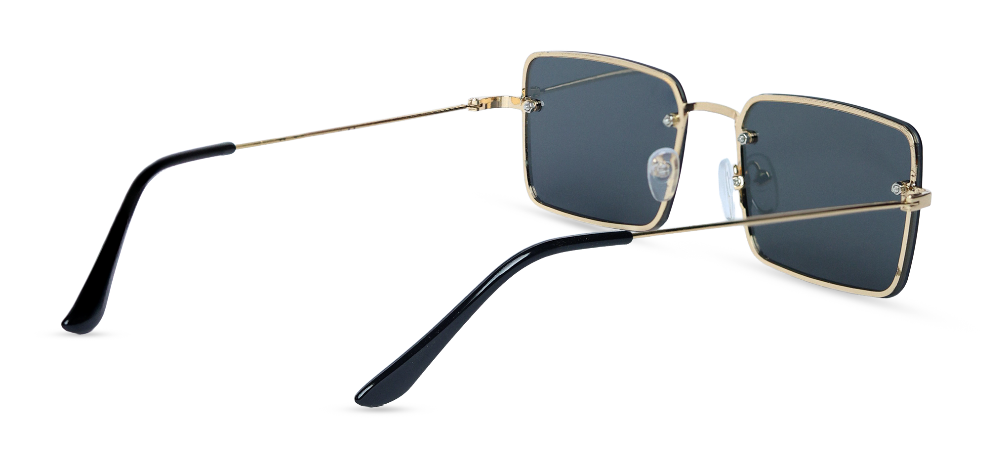 The Aura Square Sunglasses