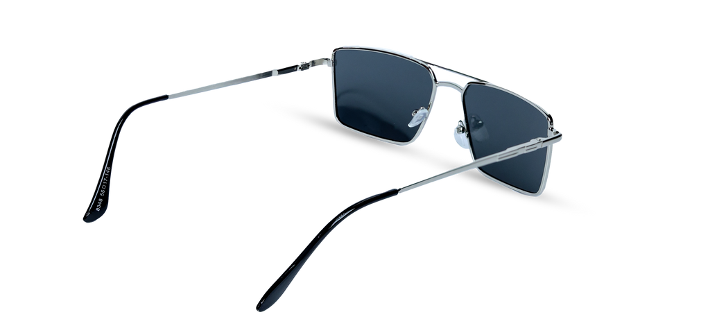 The Refined Classic Sunglasses