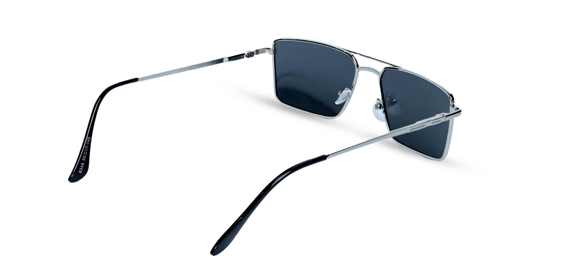 The Refined Classic Sunglasses