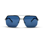 THE HEX SUNGLASSES- Midnight blue
