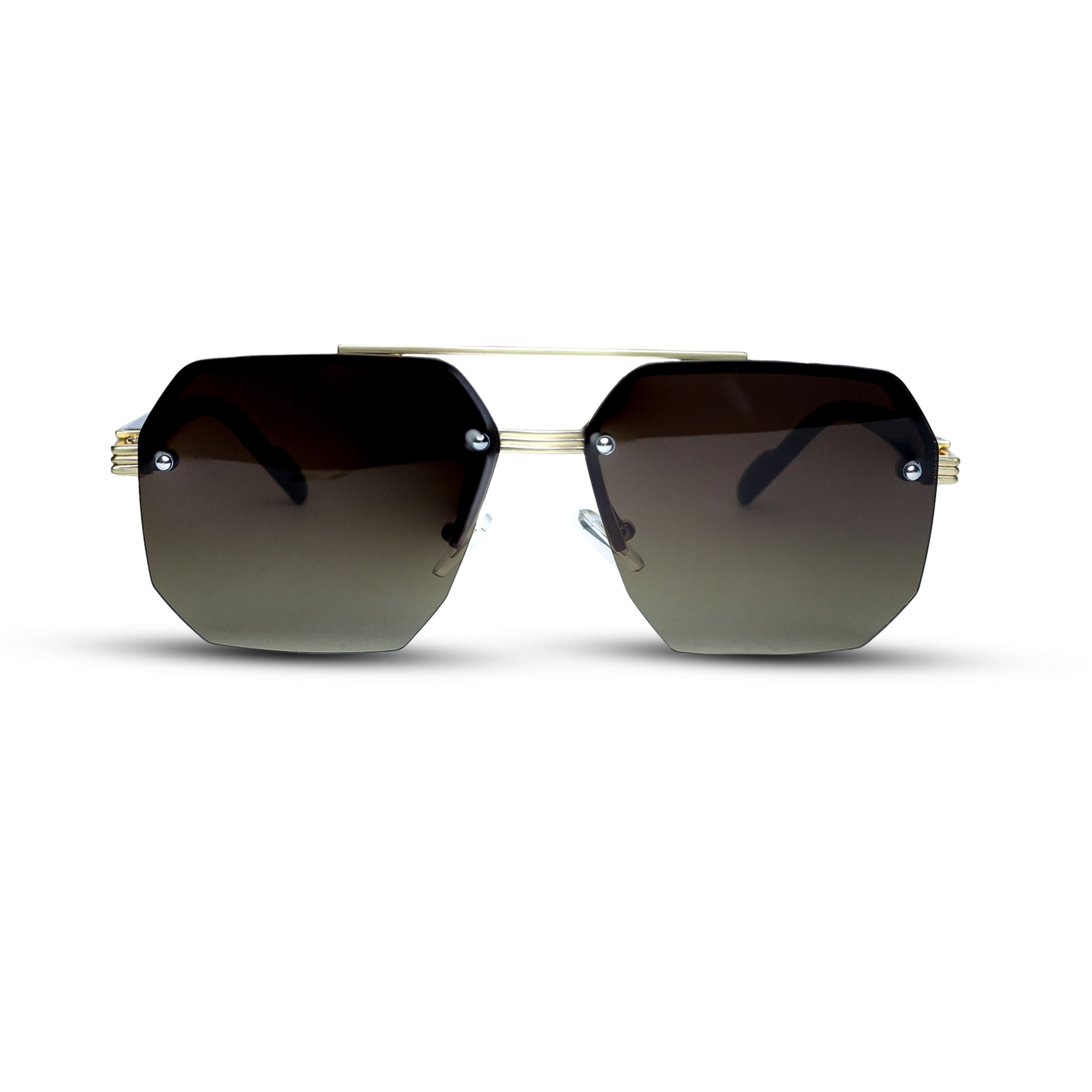 Hex Sunglasses
