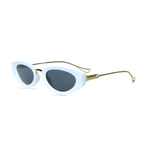 The Lunar Cat-eye Sunglasses