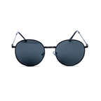 THE POET SUNGLASSES- Matte Black