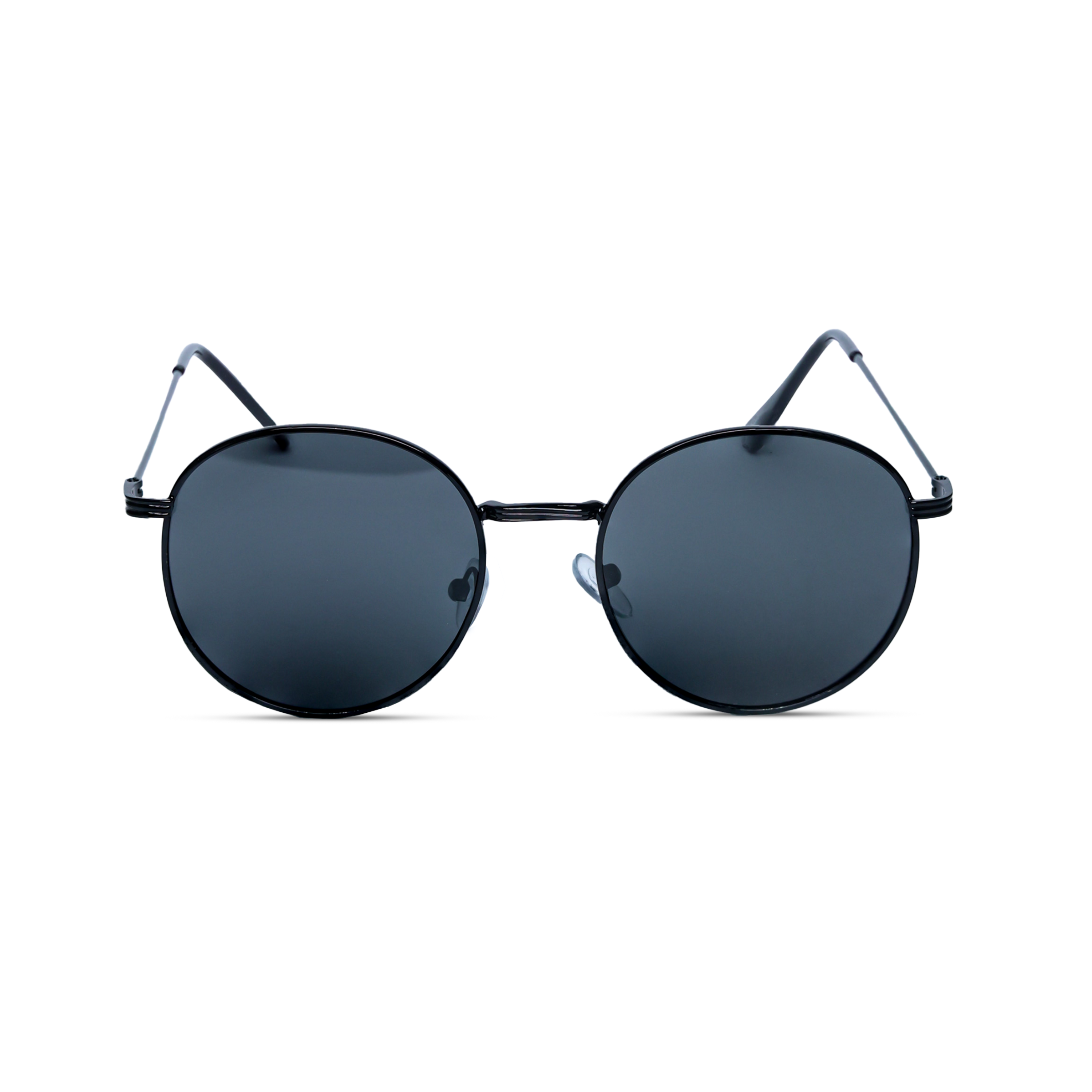 THE POET SUNGLASSES- Matte Black