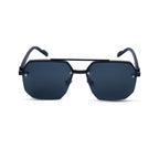 THE HEX SUNGLASSES- Shadow Black