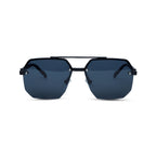 THE HEX SUNGLASSES- Shadow Black