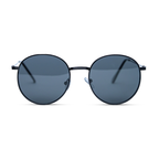 THE POET SUNGLASSES- Matte Black