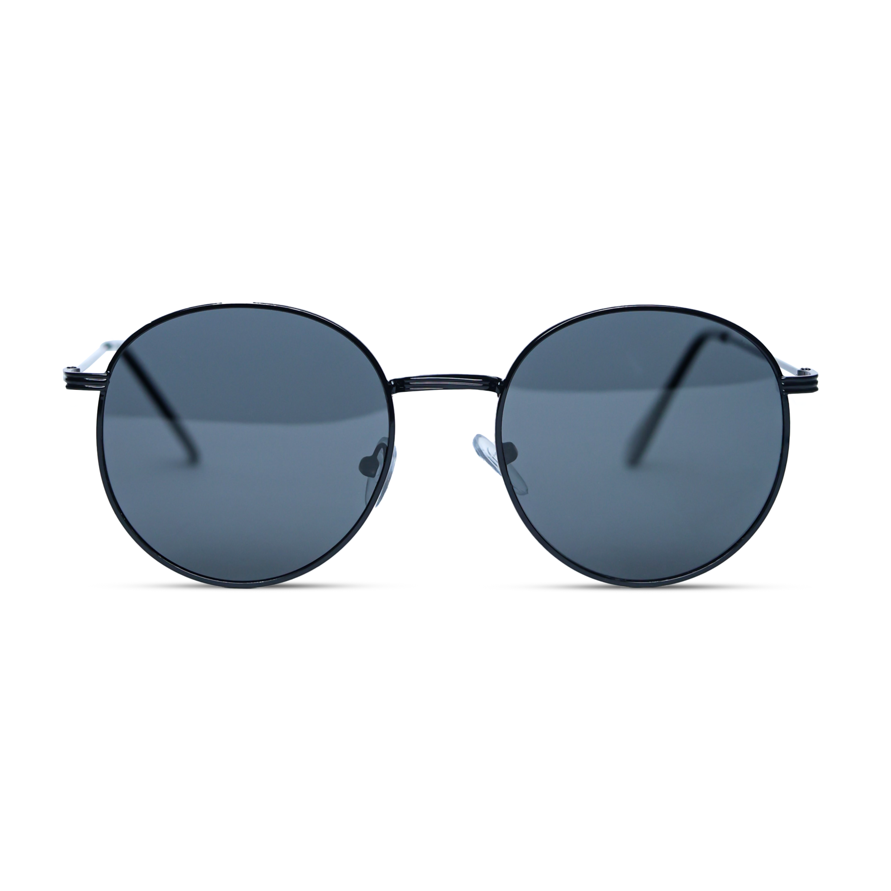 THE POET SUNGLASSES- Matte Black