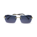 Premium Rimless Gradient