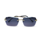 THE MIRAGE SUNGLASSES- Plum Purple