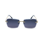 THE MIRAGE SUNGLASSES- Plum Purple