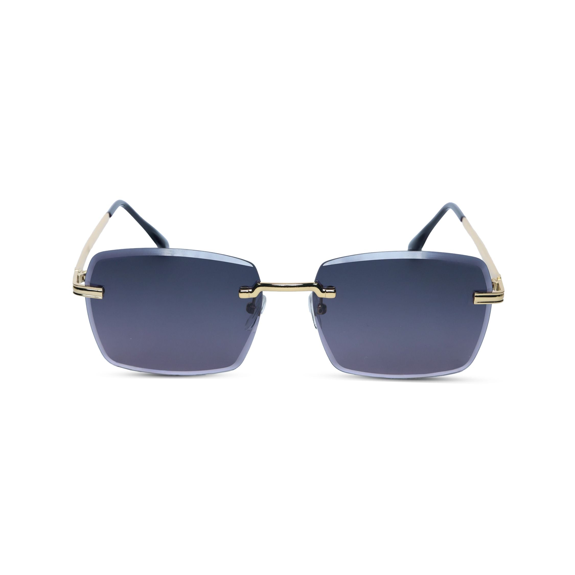 THE MIRAGE SUNGLASSES- Plum Purple