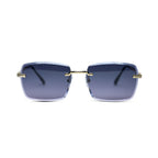 THE MIRAGE SUNGLASSES- Plum Purple