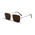 The Metro Muse Sunglasses