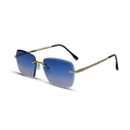 Azure Fade Signature Shades