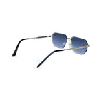 THE INNOVATOR SUNGLASSES- Ice Blue