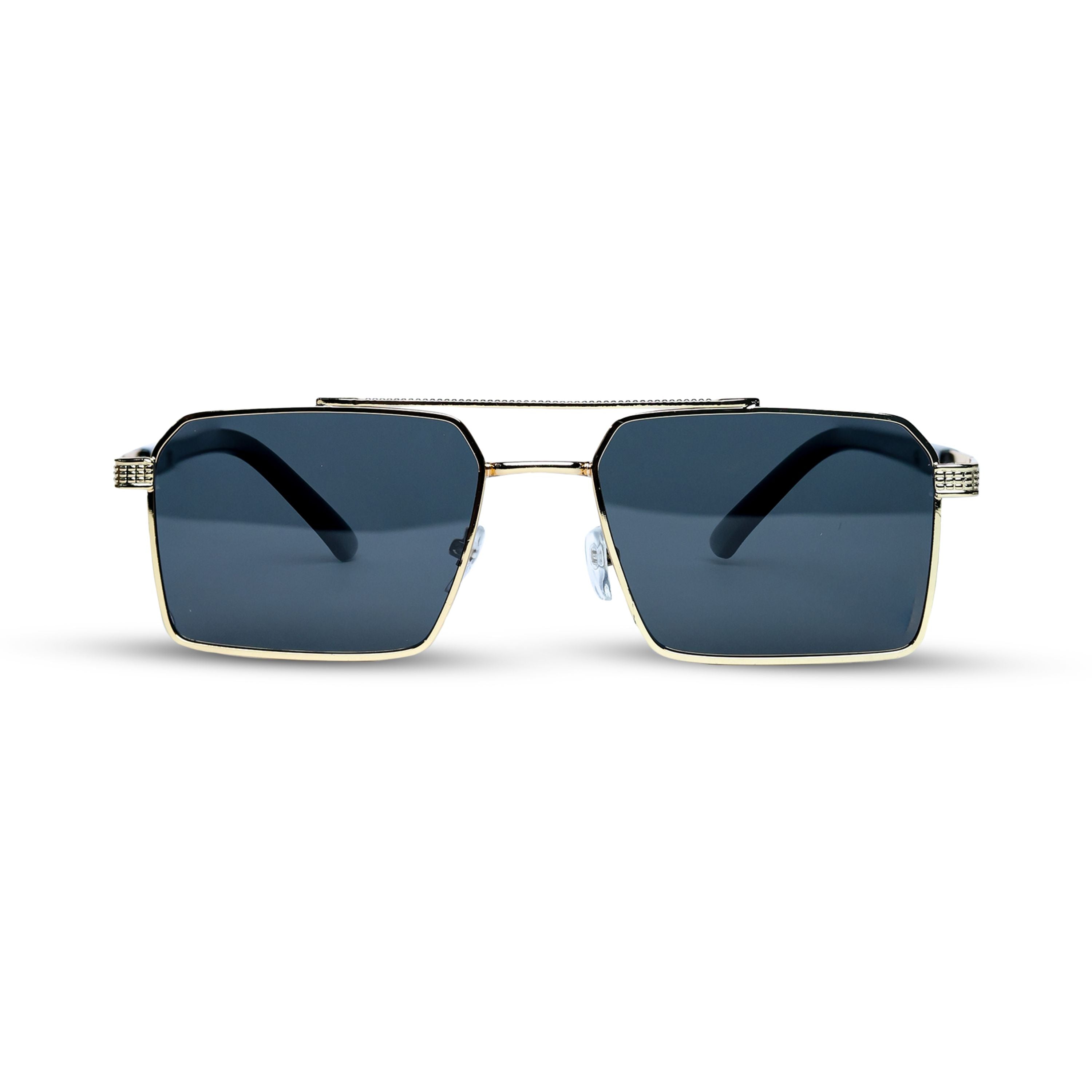 Regal Square Sunglasses