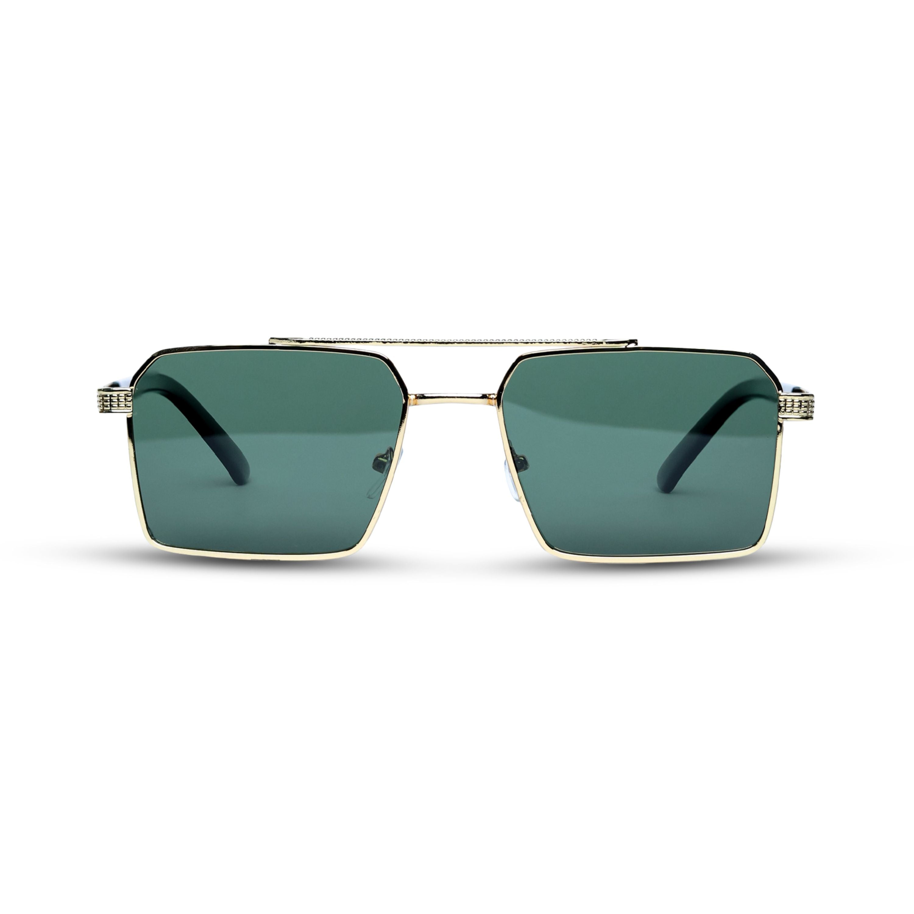 Regal Square Sunglasses