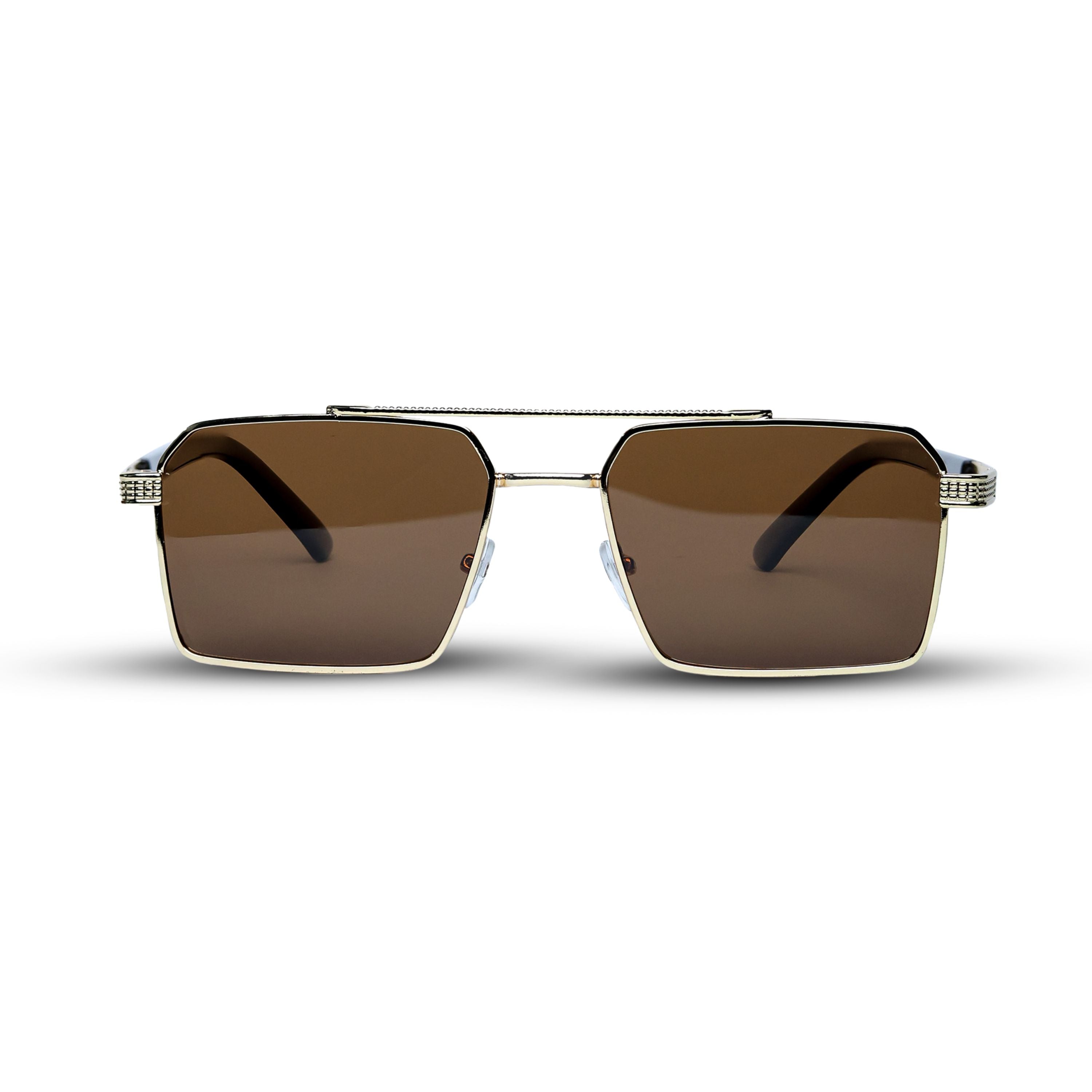 Regal Square Sunglasses