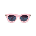THE ICON SUNGLASSES- Blush Pink