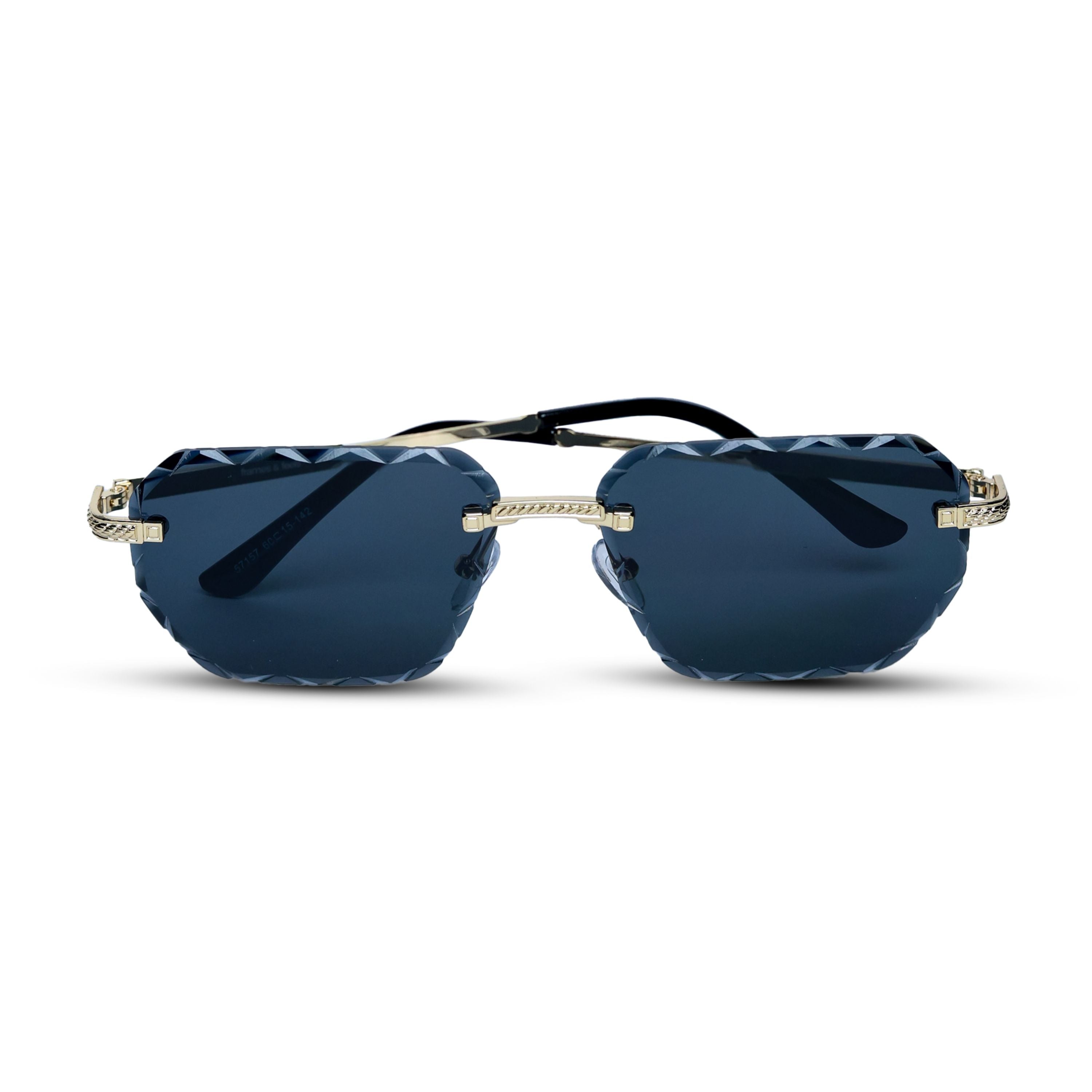 The Desert Jewel Sunglasses