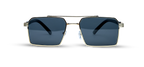 The Obsidian Monarch Sunglasses