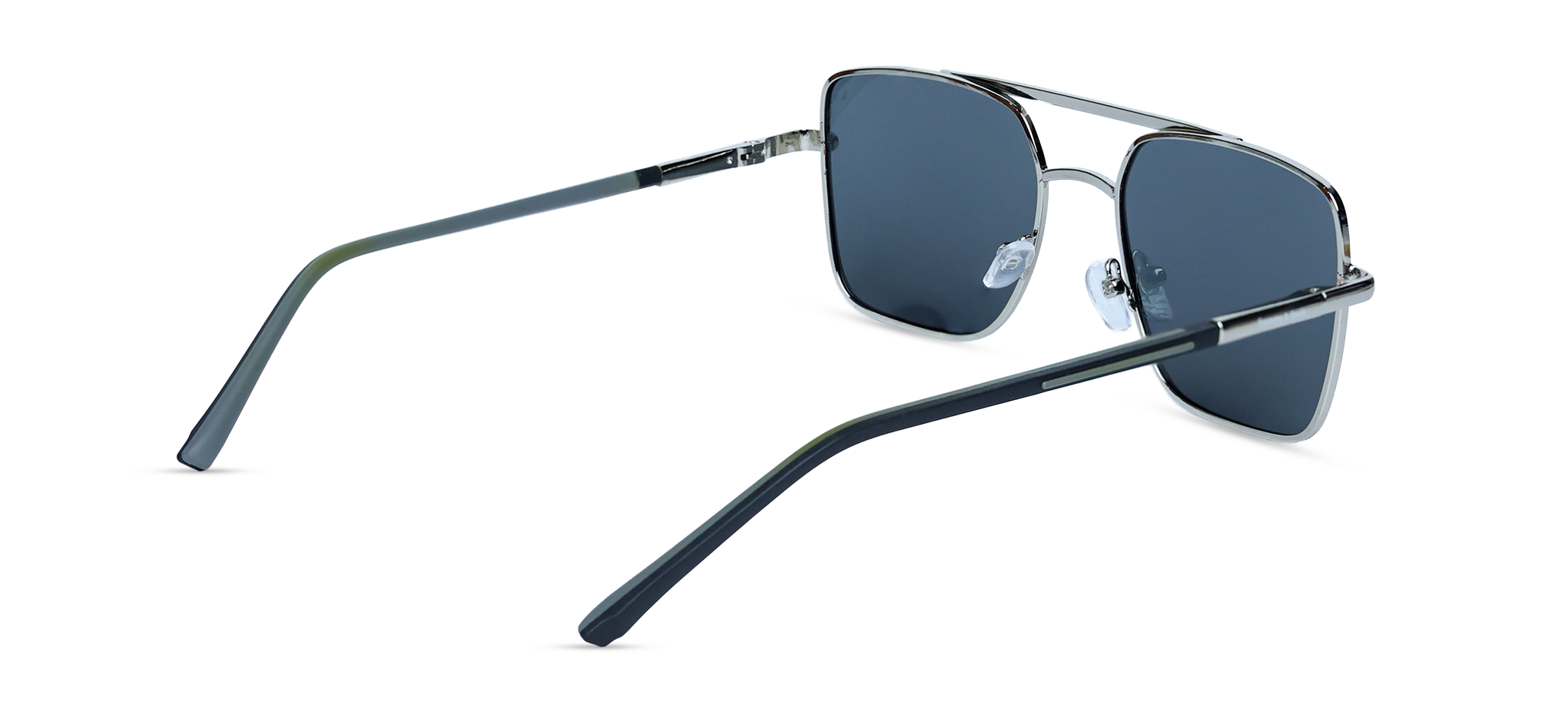 Steel Commander (8008 - SILVER GREY)