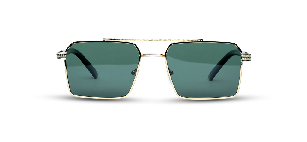 The Veridian Viceroy Sunglasses