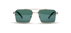 The Veridian Viceroy Sunglasses