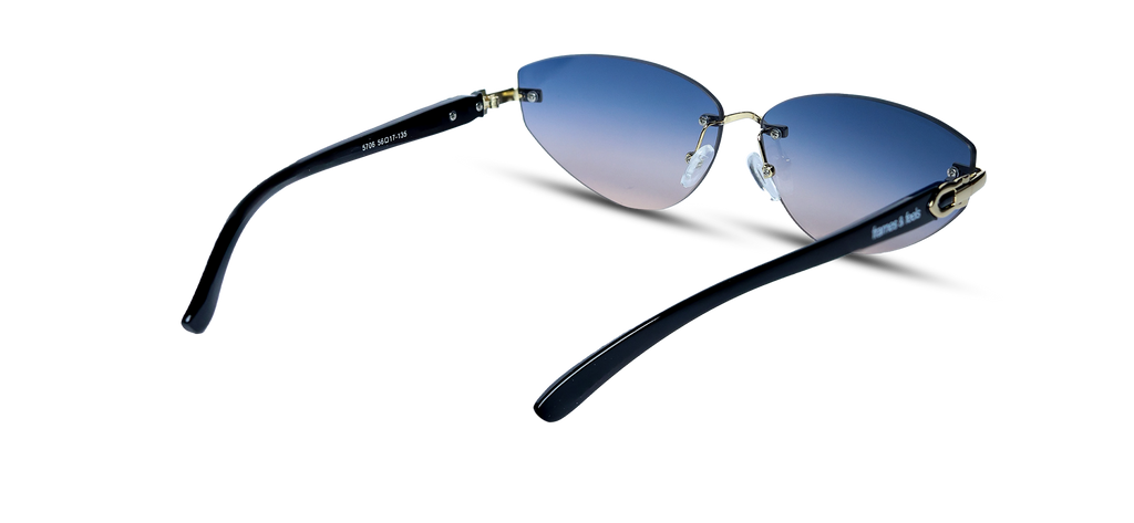 The Ocean Sky Sunglasses