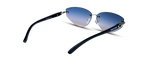 The Ocean Sky Sunglasses