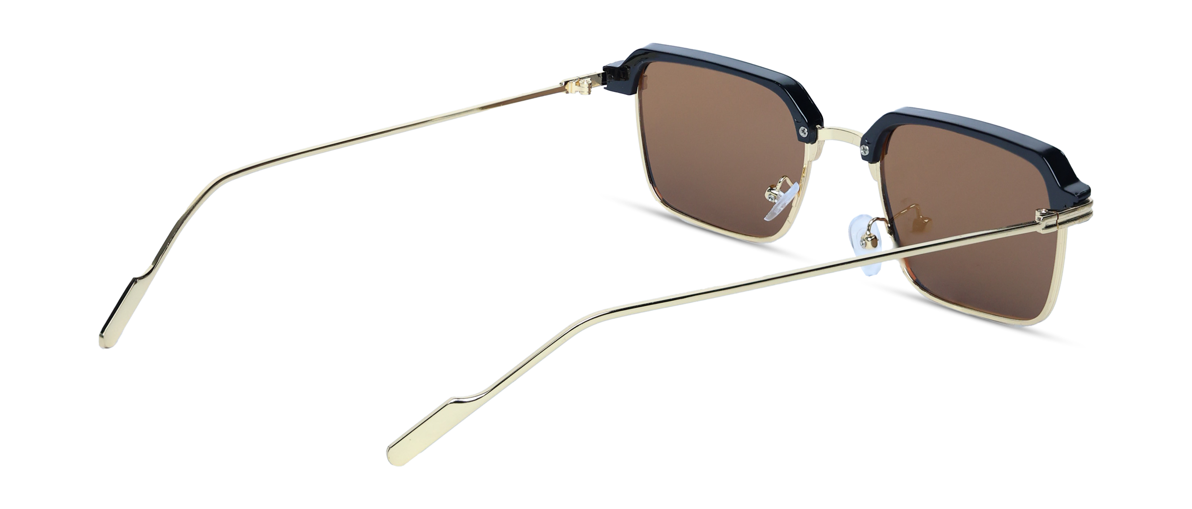 Vintage Amber Polarized