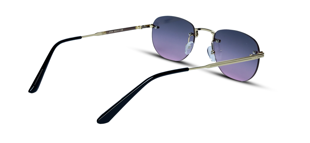 The Twilight Gradient