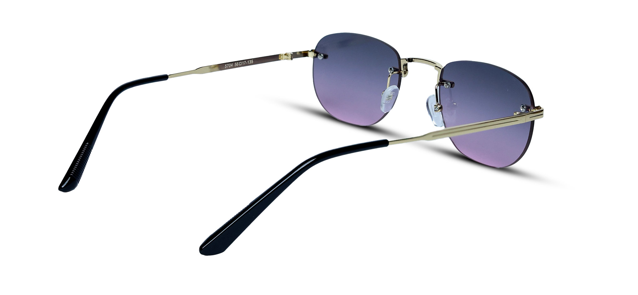 The Twilight Gradient