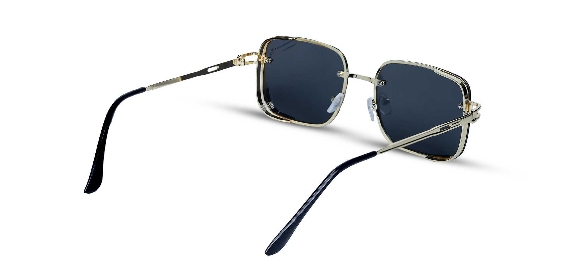 City Vibe (6707 - GOLD- GREY)