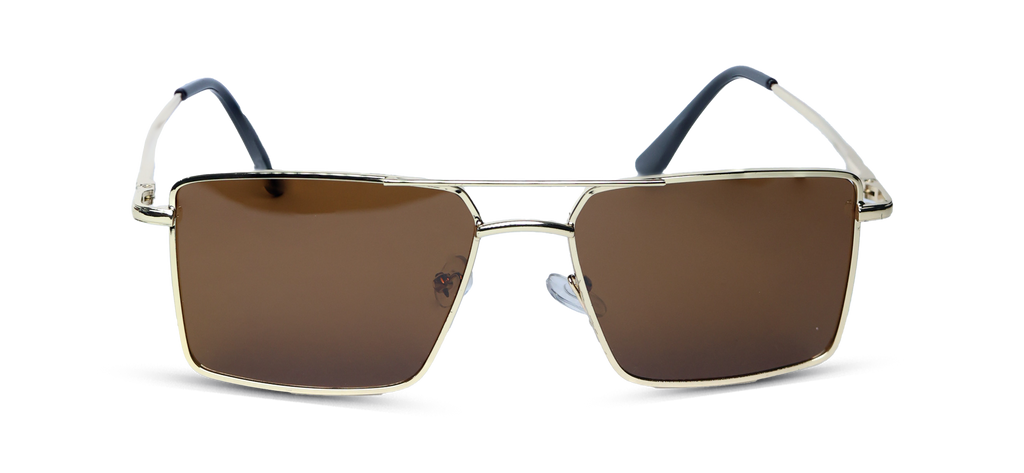 Desert Heir (8348-GOLD TEA)