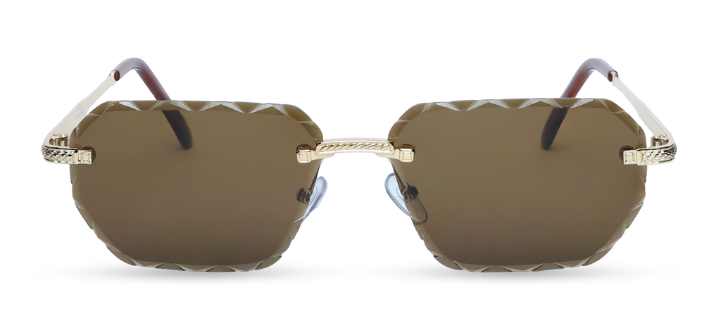 The Desert Jewel Sunglasses