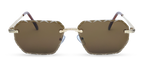 The Desert Jewel Sunglasses