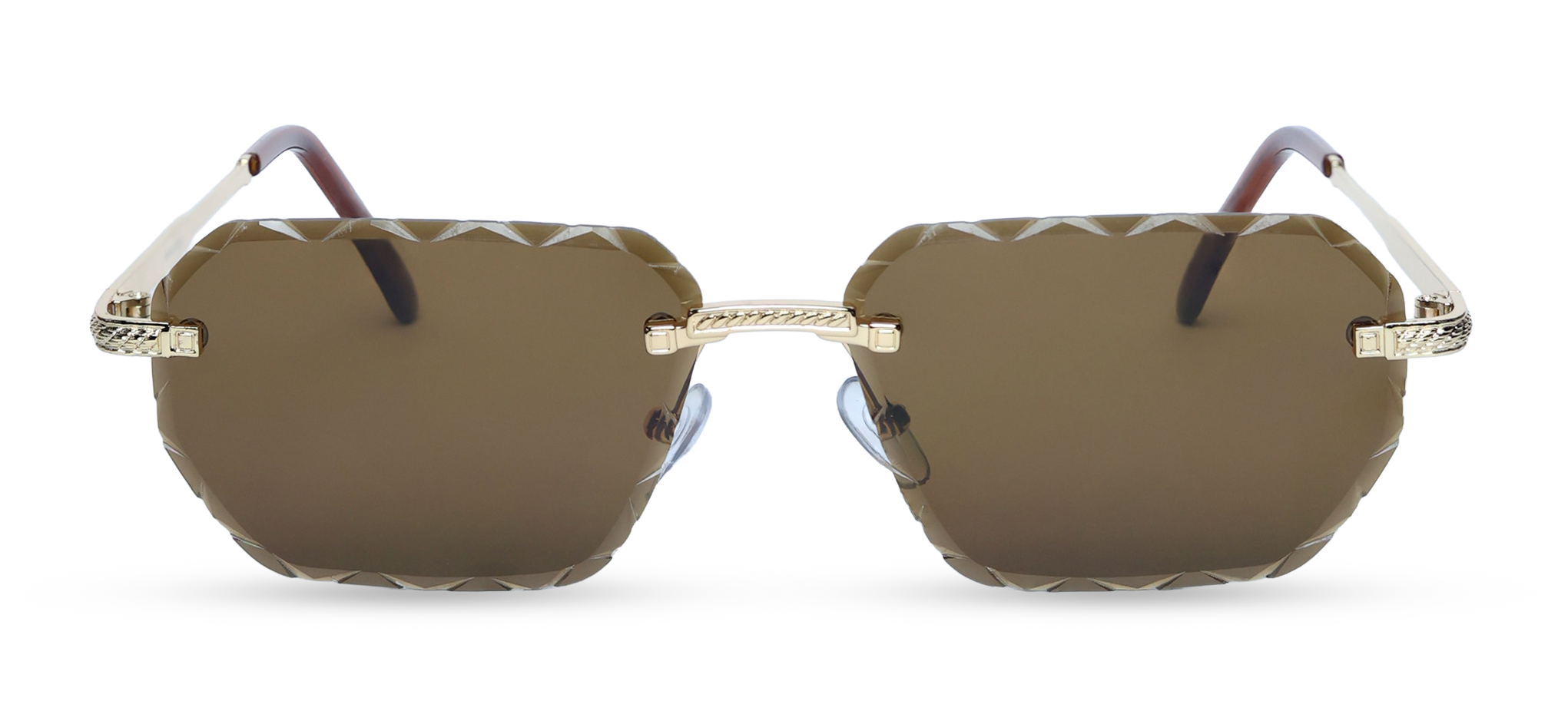 Prism Aura (57157-GOLD-G.SMK)