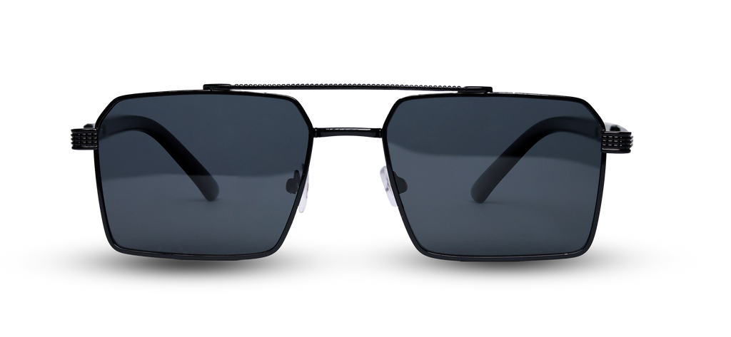 The stealth Navigator Sunglasses