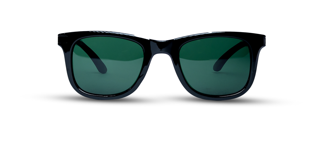 The Evergreen Sunglasses