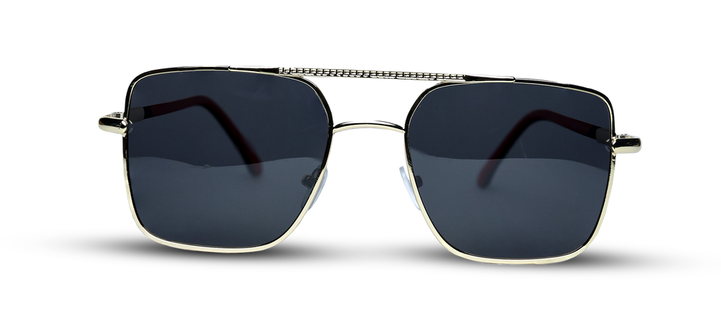 Inferno Driver (8008- GOLD GREY)