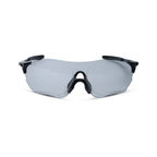 THE STRIKER SUNGLASSES- Ice Smoke