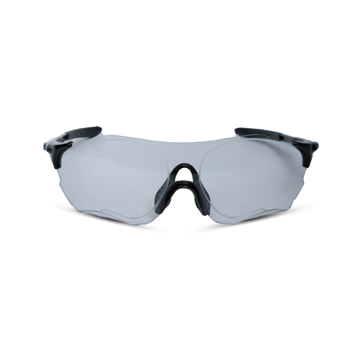 THE STRIKER SUNGLASSES- Ice Smoke