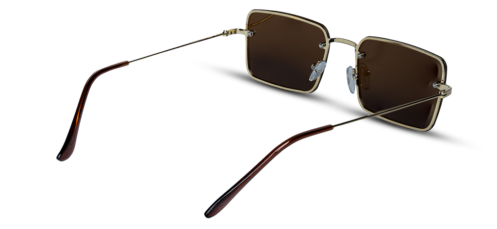 The Metro Muse Sunglasses