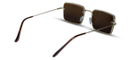 The Metro Muse Sunglasses