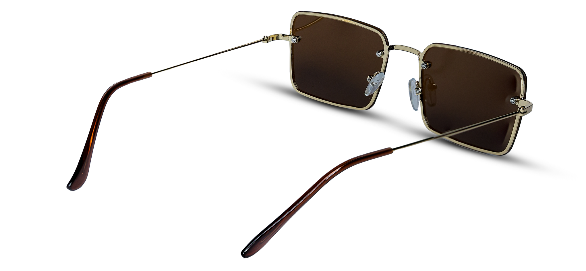 The Metro Muse Sunglasses