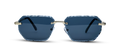 The Edge Hexagon