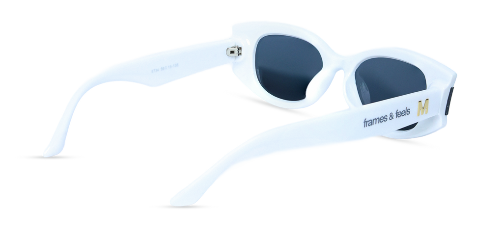 The Runway Cat Sunglasses